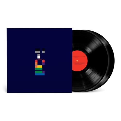 Picture of X&Y (2LP)  by Coldplay