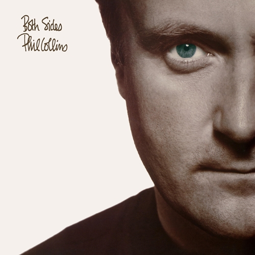 Picture of Both Sides (All the Sides)(5LP)  by Phil Collins