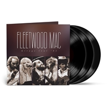 Picture of Mirage Tour 82 (3LP)  by Fleetwood Mac