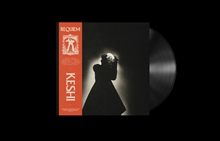 Picture of REQUIEM (LP)  by KESHI