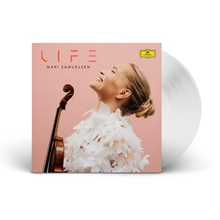 Picture of LIFE (LP)  by MARI SAMUELSEN