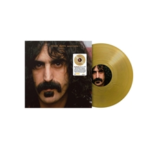 Picture of APOSTROPHE 50TH ANN. (GOLD VINYL)(LP)  by FRANK ZAPPA