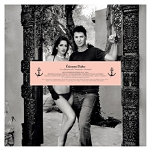 Picture of LES CHANSONS DE L INNOCENCE (2LP)  by ETIENNE DAHO