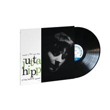 Picture of AT THE HICKORY HOUSE V1 (LP)  by JUTTA HIPP