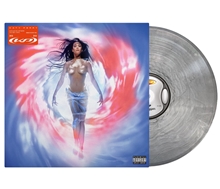 Picture of 143 (SILVER VINYL)(LP)  by KATY PERRY