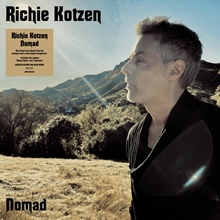 Picture of Nomad (LP)  by Richie Kotzen