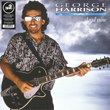 Picture of Cloud Nine (LP)  by George Harrison