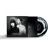 Picture of CHOPIN PROJECT, THE (LP) by OLAFUR ARNALDS/ALICE SARA OTT