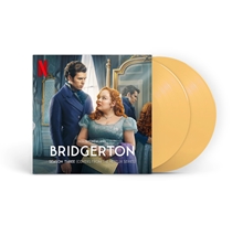 Picture of BRIDGERTON SEASON THREE (2LP)  by OST