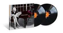 Picture of ALL FOR YOU (2LP)  by DIANA KRALL