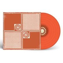 Picture of Worship The Sun (10th Ann. Ed. Translucent Orange Vinyl) (LP)  by Allah-Las