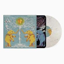 Picture of Mount Elephant (Coloured Vinyl) (LP)  by Upupay?Ma