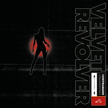 Picture of Contraband (20th Anniversary) (2LP)  by Velvet Revolver