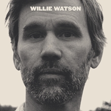 Picture of Willie Watson (LP)  by Willie Watson