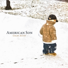 Picture of American Son (2LP)  by Colby Acuff