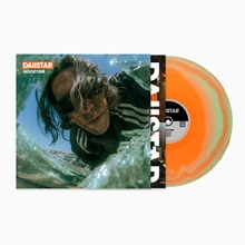 Picture of Good Time (Neon Green/Orange Swirl Vinyl) (LP)  by Daiistar