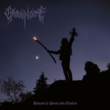 Picture of Devant La Porte Des Etoiles (Limited Edition) (LP)  by Gravenoire