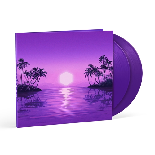 Picture of Paradise (2LP)  by Purple Disco Machine