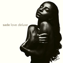 Picture of Love Deluxe (LP)  by Sade