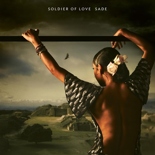 Picture of Soldier Of Love (LP)  by Sade