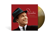 Picture of ULTIMATE CHRISTMAS (COSTCO)(LP) by FRANK SINATRA