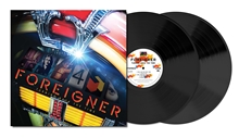 Picture of Turning Back The Time (2LP)  by Foreigner