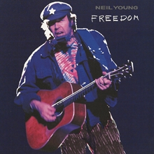 Picture of Freedom (2LP)  by Neil Young & Crazy Horse