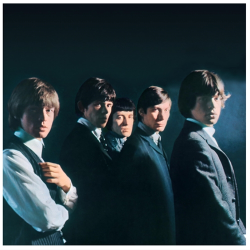 Picture of ROLLING STONES,THE (UK/LP) by ROLLING STONES,THE