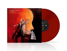 Picture of LULLABIES FOR PIANO AND (LP)  by GABRIEL OLAFS