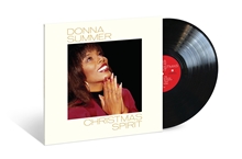 Picture of CHRISTMAS SPIRIT (LP)  by DONNA SUMMER