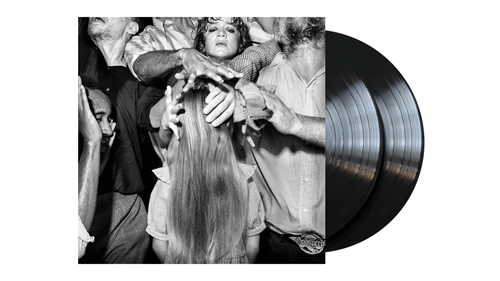 Picture of Godspeed (2LP)  by The Blessed Madonna