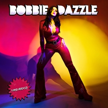 Picture of Fandabidozi (LP)  by Bobbie Dazzle