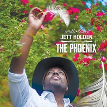 Picture of The Phoenix (Standard Ecomix Vinyl) (LP)  by Jett Holden