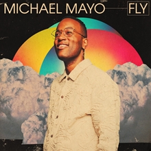 Picture of Fly (LP)  by Michael Mayo