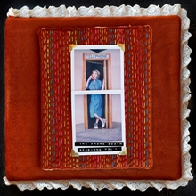 Picture of The Phone Booth Sessions, Vol. 1 (LP)  by Mindy Gledhill