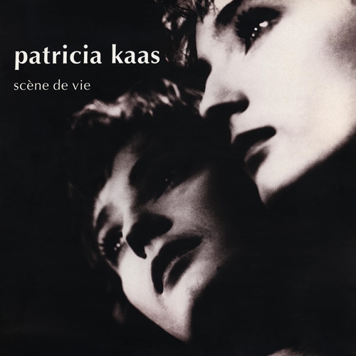 Picture of Scene De Vie (Crystal Clear Vinyl) (LP)  by Patricia Kaas