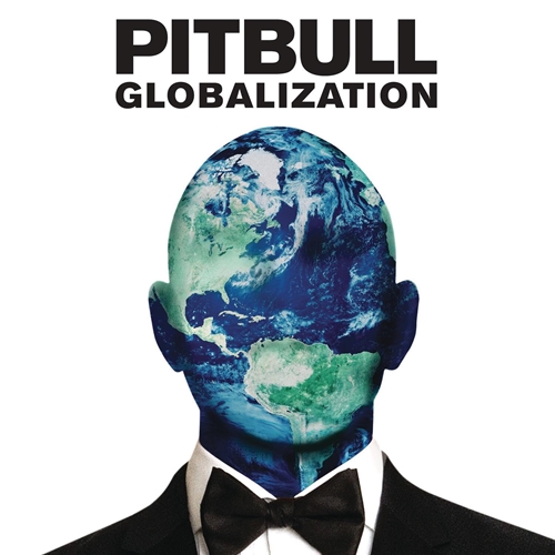 Picture of Globalization (10th Anniversary Colour Vinyl) (LP)  by Pitbull