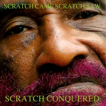 Picture of Scratch Came, Scratch Saw, Scratch Conquered (Transparent Green Vinyl) (2LP)  by Lee "Scratch" Perry