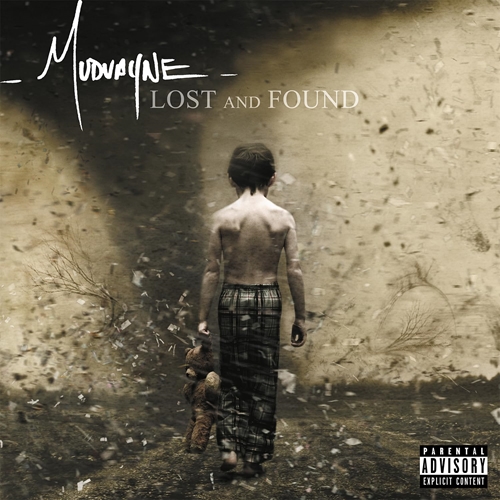 Picture of Lost & Found (Gold & Black Marbled Vinyl) (2LP)  by Mudvayne