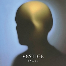 Picture of Janis (Limited Gatefold With D-Side Etching) (2LP)  by Vestige