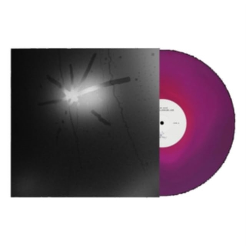 Picture of Spiral In A Straight Line (INDIE EXCLUSIVE LP)  by Touché Amoré