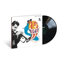 Picture of BAKERS HOLIDAY (ACOUSTIC)(LP)  by CHET BAKER