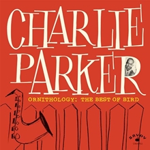 Picture of ORNITHOLOGY: THE BEST OF BIRD (LP)  by CHARLIE PARKER