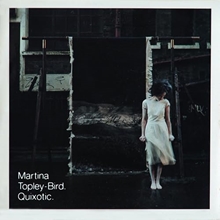 Picture of QUIXOTIC (EXPANDED ED)(2LP)  by MARTINA TOPLEY-BIRD