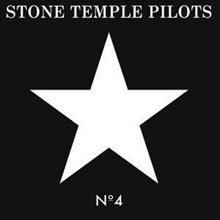 Picture of No. 4 (Colour Vinyl) [Rocktober 2024](LP)  by Stone Temple Pilots