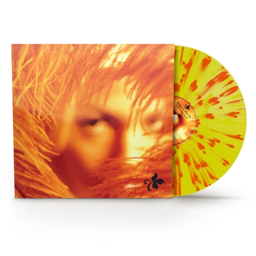 Picture of Shangri-LA DEE DA (Neon Yellow and Neon Orange Vinyl) [Rocktober 2024](LP)  by Stone Temple Pilots