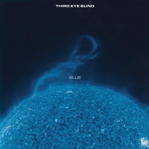 Picture of Blue (Colour Vinyl) [Rocktober 2024](2LP)  by Third Eye Blind