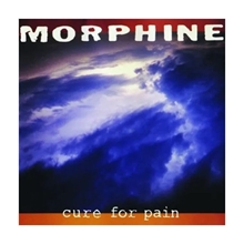 Picture of Cure for Pain (Rocktober 2024)(LP)  by Morphine