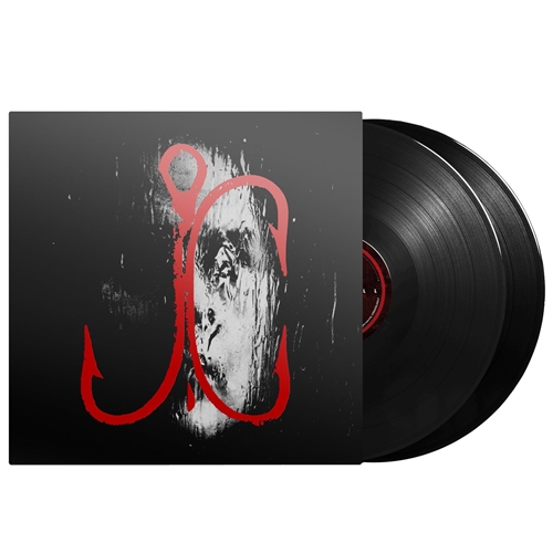 Picture of I WANT BLOOD (2LP)  by JERRY CANTRELL