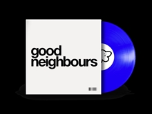 Picture of EP (LP)  by GOOD NEIGHBOURS